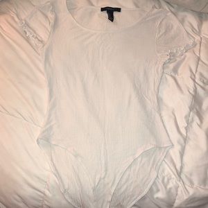 FOREVER 21 BODYSUIT